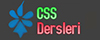 CSS Dersleri